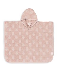 Poncho de bain 12m+