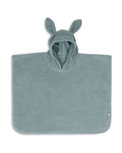 Poncho de bain 12m+