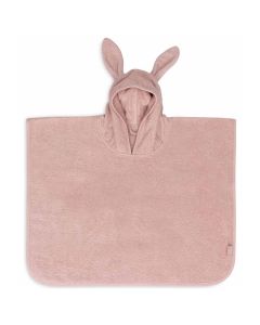 Poncho de bain 12m+