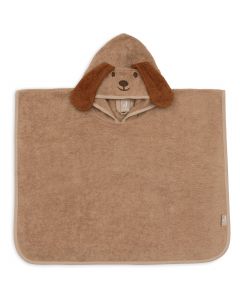 Poncho de bain Éponge