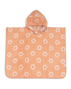 Poncho de bain Éponge
