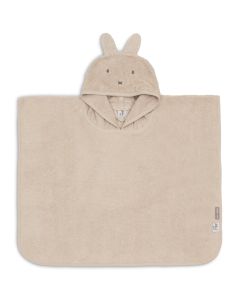 Poncho de bain Éponge