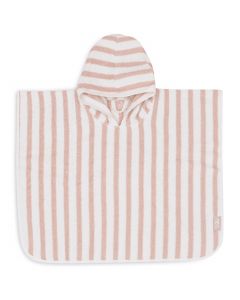 Poncho de bain Stripe Terry 12m+