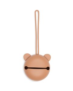 Porte-tétine en silicone