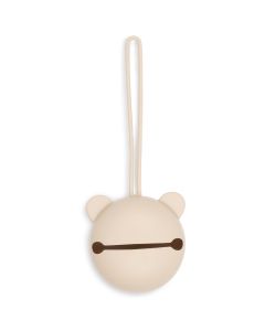 Porte-tétine en silicone