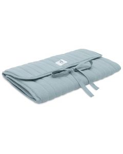 Tapis à langer nomade coton