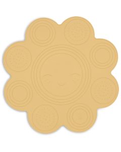 Tapis de bain silicone