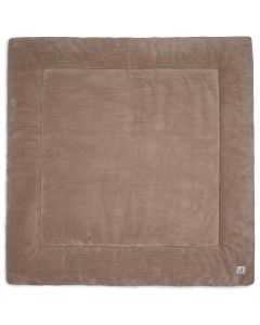 Tapis de parc 100 x 100 cm - Cloudy Rib
