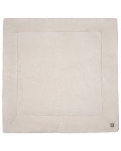 Tapis de parc 100 x 100 cm - Cloudy Rib