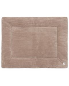 Tapis de parc 75 x 95 cm - Cloudy Rib