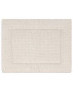 Tapis de parc 75 x 95 cm - Grain Knit