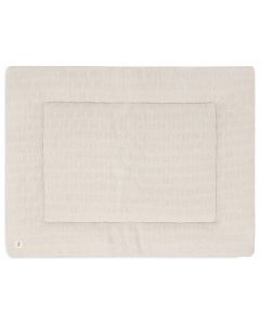 Tapis de parc 75 x 95 cm - Grain Knit