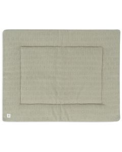 Tapis de parc 75 x 95 cm - Grain Knit