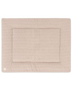 Tapis de parc 75 x 95 cm - Grain Knit