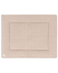 Tapis de parc 75 x 95 cm - Grain Knit