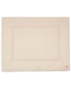Tapis de parc 75 x 95 cm - Little Waffle
