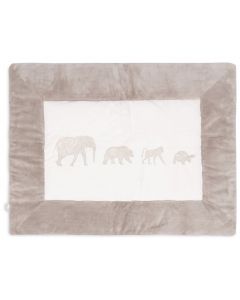Tapis de parc 75 x 95cm - Animals