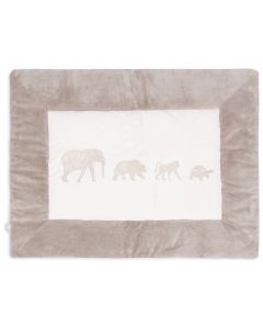 Tapis de parc 75 x 95cm - Animals