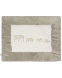 Tapis de parc 75 x 95cm - Animals