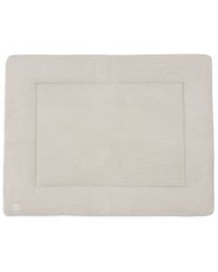 Tapis de parc 75 x 95cm - Basic Knit