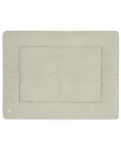Tapis de parc 75 x 95cm - Basic Knit