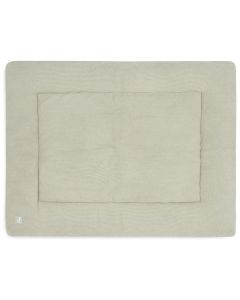 Tapis de parc 75 x 95cm - Basic Knit