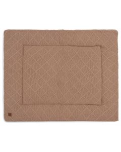 Tapis de parc 75 x 95cm - Check Knit