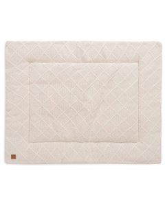 Tapis de parc 75 x 95cm - Check Knit