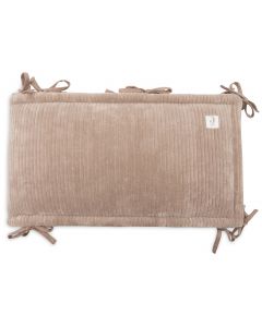 Tour de lit 30 x 180 cm - Cloudy Rib