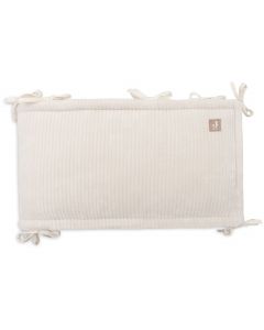 Tour de lit 30 x 180 cm - Cloudy Rib