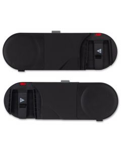 Adaptateurs Duo Geo 3 nacelle supérieur