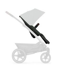 Assise pour poussette Geo 3
