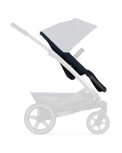 Assise pour poussette Geo 3