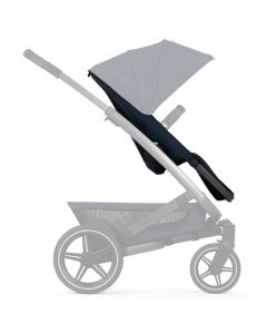 Assise pour poussette Geo 3