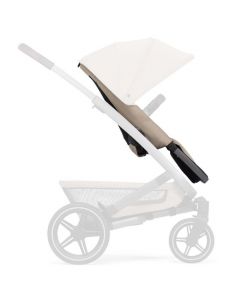 Assise pour poussette Geo 3