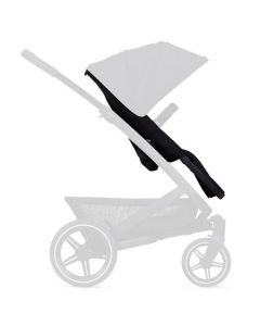 Assise pour poussette Geo 3