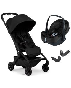 Duo Aer 2 + Pebble 360 Pro 2