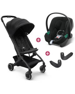 Duo Aer + Aton B2 i-Size