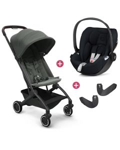 Duo Aer + Cloud Z i-Size