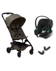 Duo Aer+ Plus + Aton B2 i-Size
