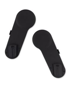 Adaptateurs duo pour Geo 5 / Geo 3 assise/nacelle inférieure