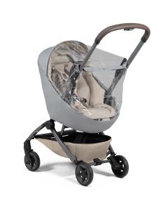 Habillage-pluie pour Nest to Seat Aer 2