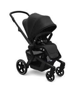 Poussette Hub+