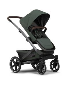 Poussette Geo 3 Mono