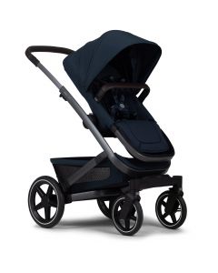 Poussette Geo 3 Mono
