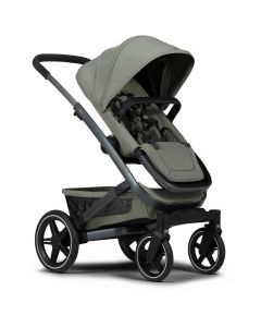 Poussette Geo 3 Mono