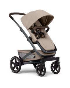 Poussette Geo 3 Mono