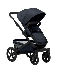 Poussette Geo 5 Single