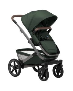 Poussette Geo 5 Single