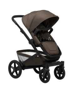 Poussette Geo 5 Single